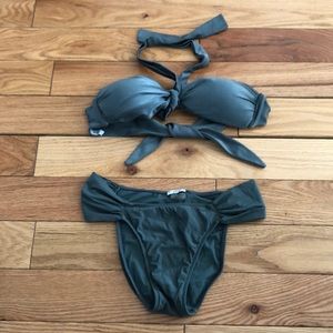 luxury brazilian bikini